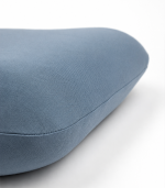 Flat için %100 TENCEL™ Kumaş Yastık Kılıfı (2 Adet) - Görsel 8